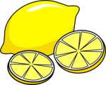 LEMON INC!