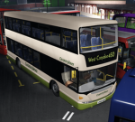 Countryliner Surrey