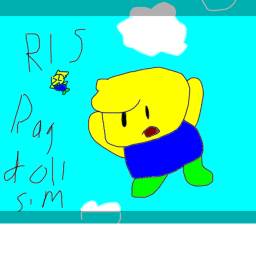 R15 ragdoll simulator {update coming soon!}