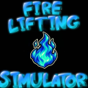 Fire Lifting Simulator [500K OP Event!]
