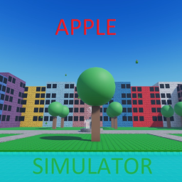 Apple Simulator