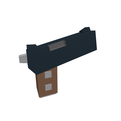 superhomer64 - Colt Prop