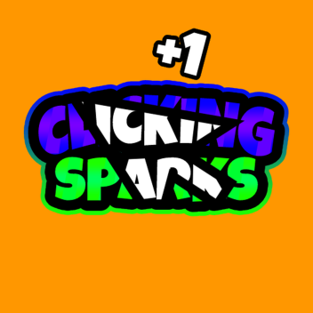 Clicking Sparks