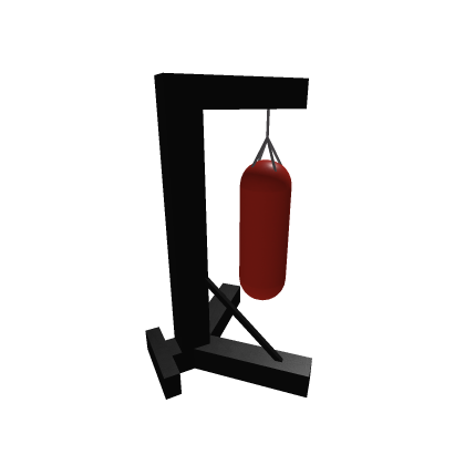 Punching Bag