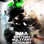 BMA | British Military Academy
