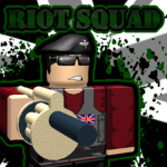 BAF Riot Squad