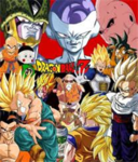 Dragon Ball Z Ranked Characters