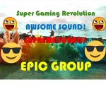 Super Gaming Revolution Squad