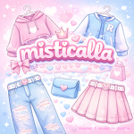 misticalla