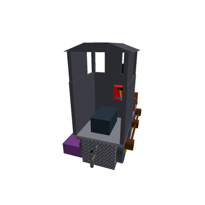 steam train for ##########