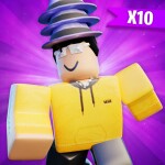 [⚡X10!] Hatman Simulator