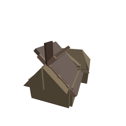 untitled hide n' seek: Attic