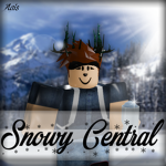 SnowyCentral Cafe