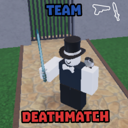 Team Deathmatch
