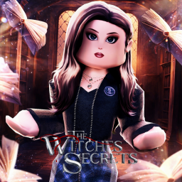 [FIXS] The Witches Secrets
