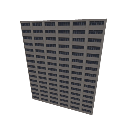 [FM] City Building 15 (V2)