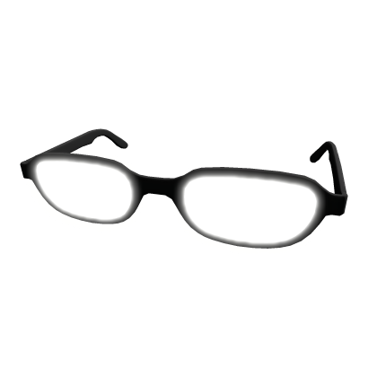 Glowing Glasses