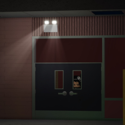 Tram Substation - Test