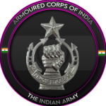Armoured Corps of India