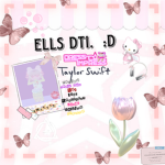 Ells dti. :D