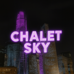 Chalet Sky