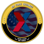 [USAF] 〡 Air Force Exchange
