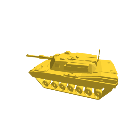 ########## Medium Tank