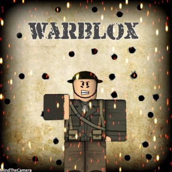 WarBlox (In Progress)