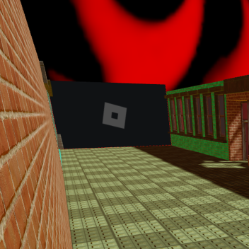 Be Crushed by an Advert Wall