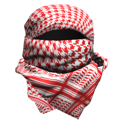 Arab Headscarf