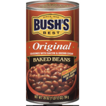 HM’s Beans