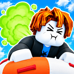 Fart Together Obby 💨 [MULTIPLAYER] icon