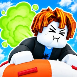 Fart Together or Die 💨 [MULTIPLAYER] icon