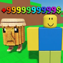 touch a brainrot icon