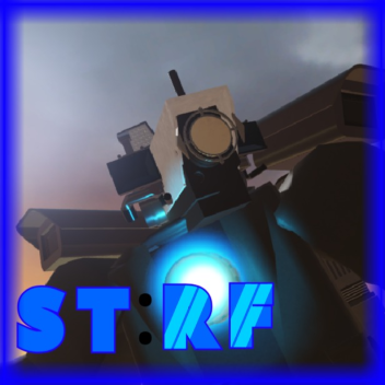 ST: Raging Frontiers Test place