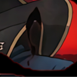 X
