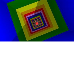Rainbow Obby