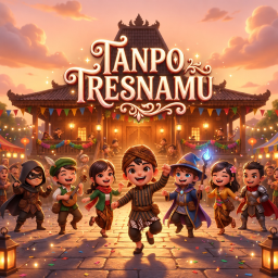 [TITLE FREE] TANPO TRESNAMU ( Jawa Party )