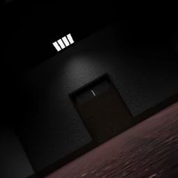Nightmare Hotel icon
