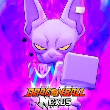 Dragon Ball Nexus