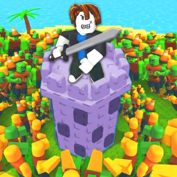 [⚔️] make ur fortress