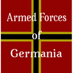 - Armed Forces of Germania -