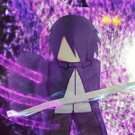 Anime.. Sage..