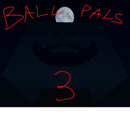 Ball Pals 3