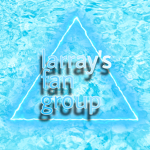 Larray’s fan group