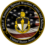 Jｏhn F Κennedy Special Warfαre Center and School