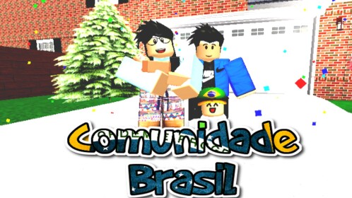 Comunidade Brasil