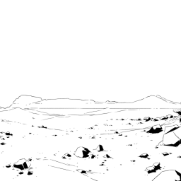 Project: Blue Bird.