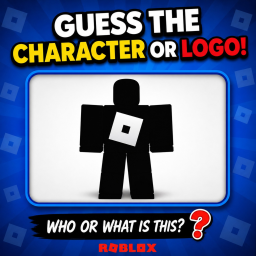 Guess The Logos Or Characters Quiz
