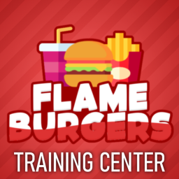 Flame Burgers | Training Center